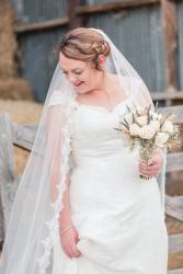 Rowan and Hayden's Wedding